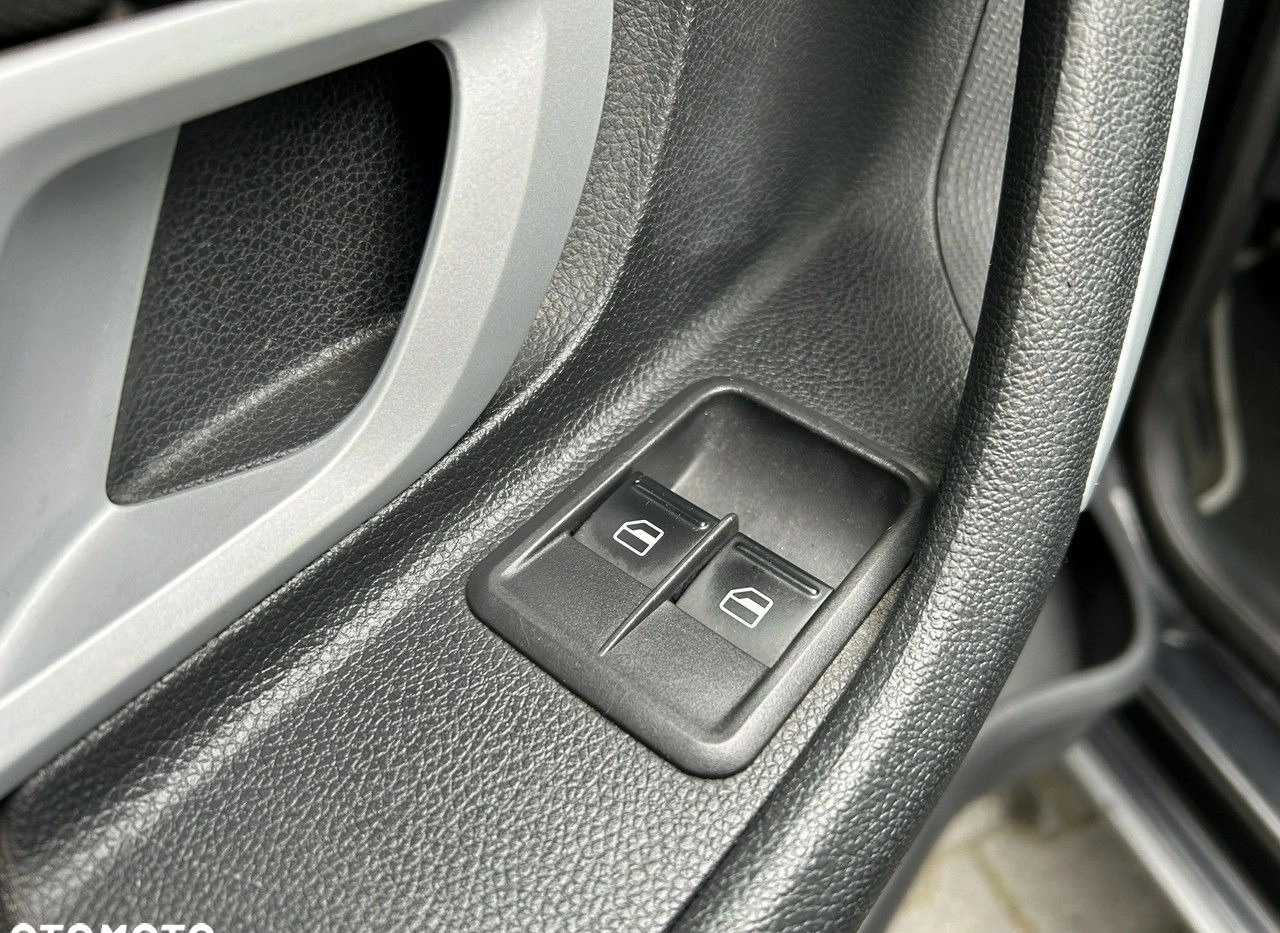 Skoda Roomster cena 17900 przebieg: 217000, rok produkcji 2008 z Sobótka małe 121
